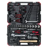 gedore-red-socket-set-1-4-1-2-100-pieces