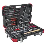gedore-red-socket-set-1-4-1-2-100-pieces