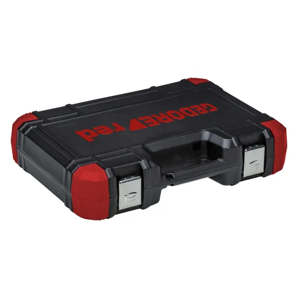 gedore-red-socket-set-1-4-1-2-92-pieces