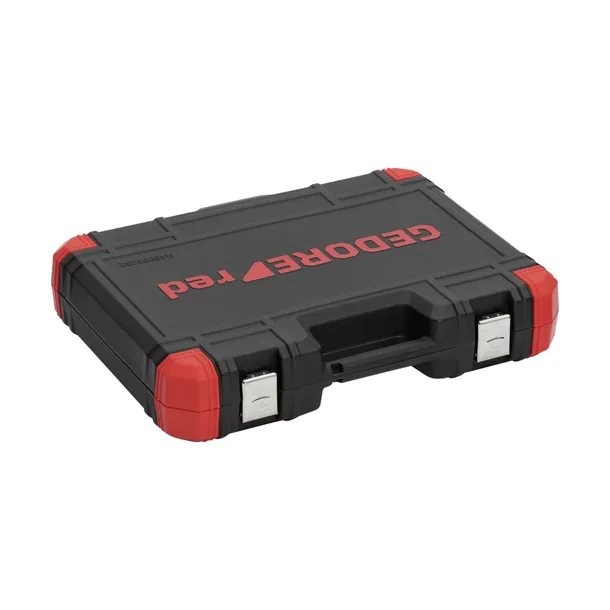 gedore-red-socket-set-1-4-1-2-232-pieces
