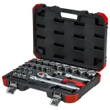 gedore-red-socket-set-1-2-24-pieces
