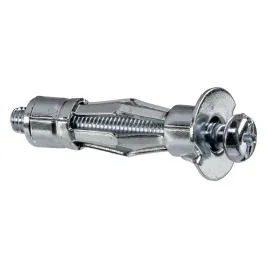 fischer-kolki-metalowe-do-mat-z-pustymi-przest-hm-5x37-s-50szt