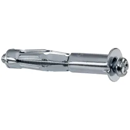fischer-kolki-metalowe-do-mat-z-pustymi-przest-hm-6x65-s-50szt