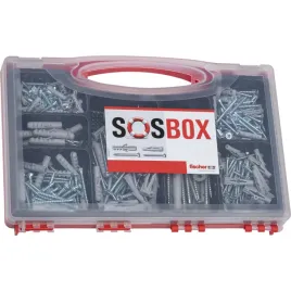 fischer-sos-box-plug-s-fu-screws