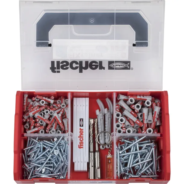 fischer-fixtainer-drill-and-plug