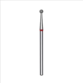 frez-diamentowy-kulka-czerwona-expert-srednica-25-mm-staleks-pro