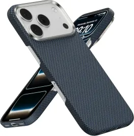 benks-armortint-kevlar-etui-magsafe-do-apple-iphone-17-pro-max-niebieski