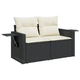 sofa-ogrodowa-z-poduszkami-2-osobowa-czarna-polirattan