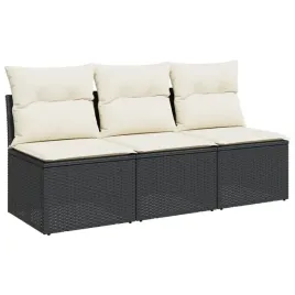 sofa-ogrodowa-z-poduszkami-3-osobowa-czarna-polirattan