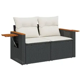 sofa-ogrodowa-z-poduszkami-2-osobowa-czarna-polirattan