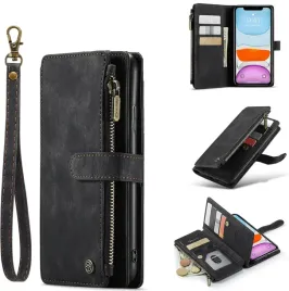 caseme-skorzane-etui-z-klapka-do-iphone-11-pro-max-czarne-portfel-pasek