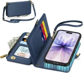 tucch-etui-magsafe-2w1-z-portfelem-do-iphone-17-63-granatowy-pasek