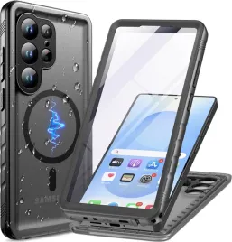 cozycase-etui-wodoodporne-magsafe-360-do-samsung-galaxy-s25-ultra
