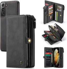 caseme-skorzane-etui-do-samsung-galaxy-s21-plus-stojak-portfel-2w1-czarny