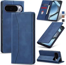 jasonyu-skorzane-etui-z-klapka-do-google-pixel-9-9-pro-portfel-granatowy