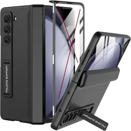 miimall-etui-360-do-samsung-galaxy-z-fold-5-stojak-ochrona-zawiasow-czarny