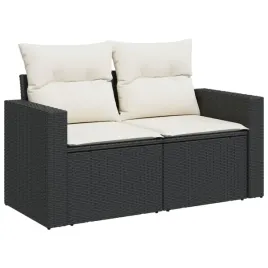sofa-ogrodowa-z-poduszkami-2-osobowa-czarna-polirattan