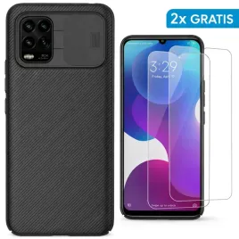 nillkin-camshield-pro-case-etui-do-xiaomi-mi10-youth-5g-mi-10-lite-5g