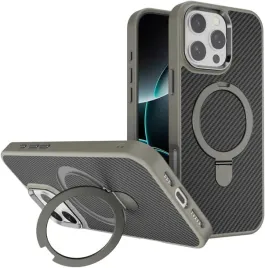 mfaoshi-etui-do-iphone-16-pro-max-mocne-ring-stojak-tytan-szary-karbon
