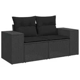 sofa-ogrodowa-z-poduszkami-2-osobowa-czarna-z-polirattanu