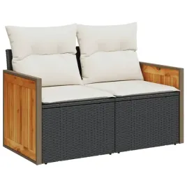 sofa-ogrodowa-z-poduszkami-2-osobowa-czarna-polirattan