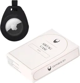 donbolso-skorzane-etui-do-apple-airtag-brelok-skora-naturalna-czarne