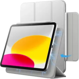 jetech-etui-magnetyczne-do-ipad-11-a16-ipad-109-stojak-srebrny-matowy