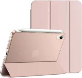 jetech-etui-do-ipad-mini-6-ipad-mini-7-a17-pro-stojak-rozowe-zloto-matowe
