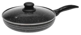 patelnia-granitowa-nieprzywierajaca-20cm-indukcja-gaz-z-pokrywka-8809