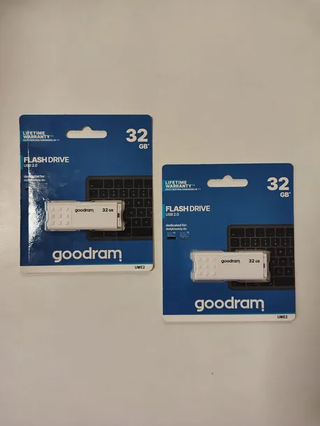 Pendrive 32GB Instalacyjny - Windows 11 Pro + Klucz Gratis