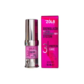 krok-3-do-laminacji-brwi-zola-protein-care-10-ml-odzywka