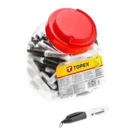 marker-permanentny-mini-czarny-topex