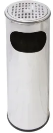 popielnica-stojaca-zewnetrzna-kosz-na-smieci-metalowy-popielnik-12-l-2w1