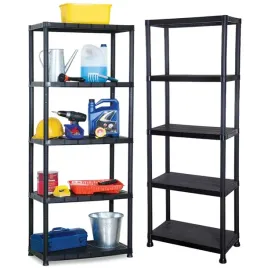 regal-magazynowy-garazowy-plastikowy-do-piwnicy-biura-5-polek-125kg