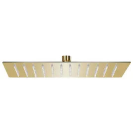 sluchawka-prysznicowa-zlota-30-x-20-cm-stal-nierdzewna-96-otworow