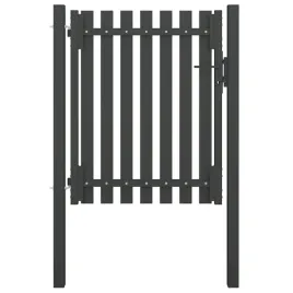 furtka-ogrodzeniowa-z-rurkami-stal-antracytowa-1x15m-zamek