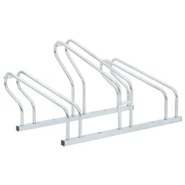 stojak-rowerowy-stalowy-galwanizowany-na-3-rowery-srebrny-735-x-41-x-42-cm