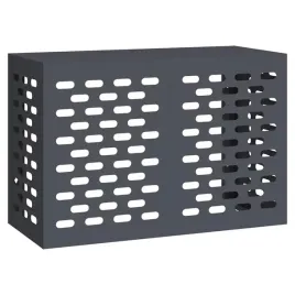 oslona-na-klimatyzator-prostokatna-90-x-40-x-60-cm-antracytowa