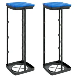 stojak-na-worki-na-smieci-120l-czarno-niebieski-28-x-28-x-85-cm