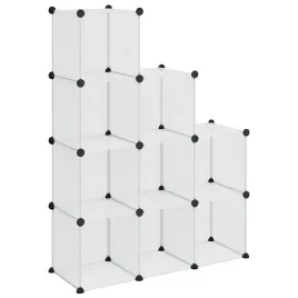 regal-kostkowy-z-9-modulami-polipropylen-i-stal-przezroczysty-955x31