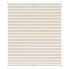 plisowana-roleta-kremowa-100-x-125-cm-z-uchwytami-mocujacymi