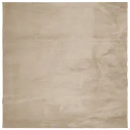 dywan-huarte-antyposlizgowy-piaskowy-160x160-cm-100percent-poliester