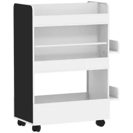 bucherregal-dzieciece-z-tablica-dla-dzieci-3-8-lat-mobilne-mdf-865-cm