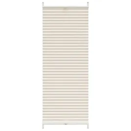 plisowana-roleta-kremowa-50-x-100-cm-z-uchwytami-mocujacymi