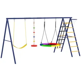 zestaw-hustawek-dla-dzieci-z-a-rama-6-funkcji-do-160-kg-kolorowy