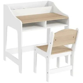 zestaw-biurka-dla-dzieci-aiyaplay-naturalne-drewno-bialy-60x48x68-cm