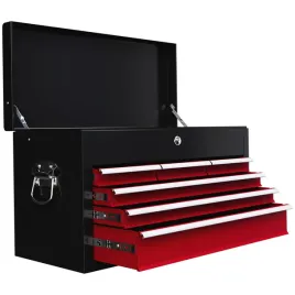 skrzynka-narzedziowa-homcom-czerwona-czarna-60x26x34-cm-z-6-szufladami