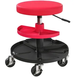 hoker-roboczy-homcom-czerwony-wysokosc-regulowana-40-51-cm-135-kg