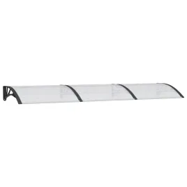 daszek-nad-drzwi-300x75-cm-czarny-przezroczysty-z-poliweglanu