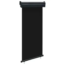 czarna-markiza-boczna-85-x-250-cm-z-funkcja-autoblokady